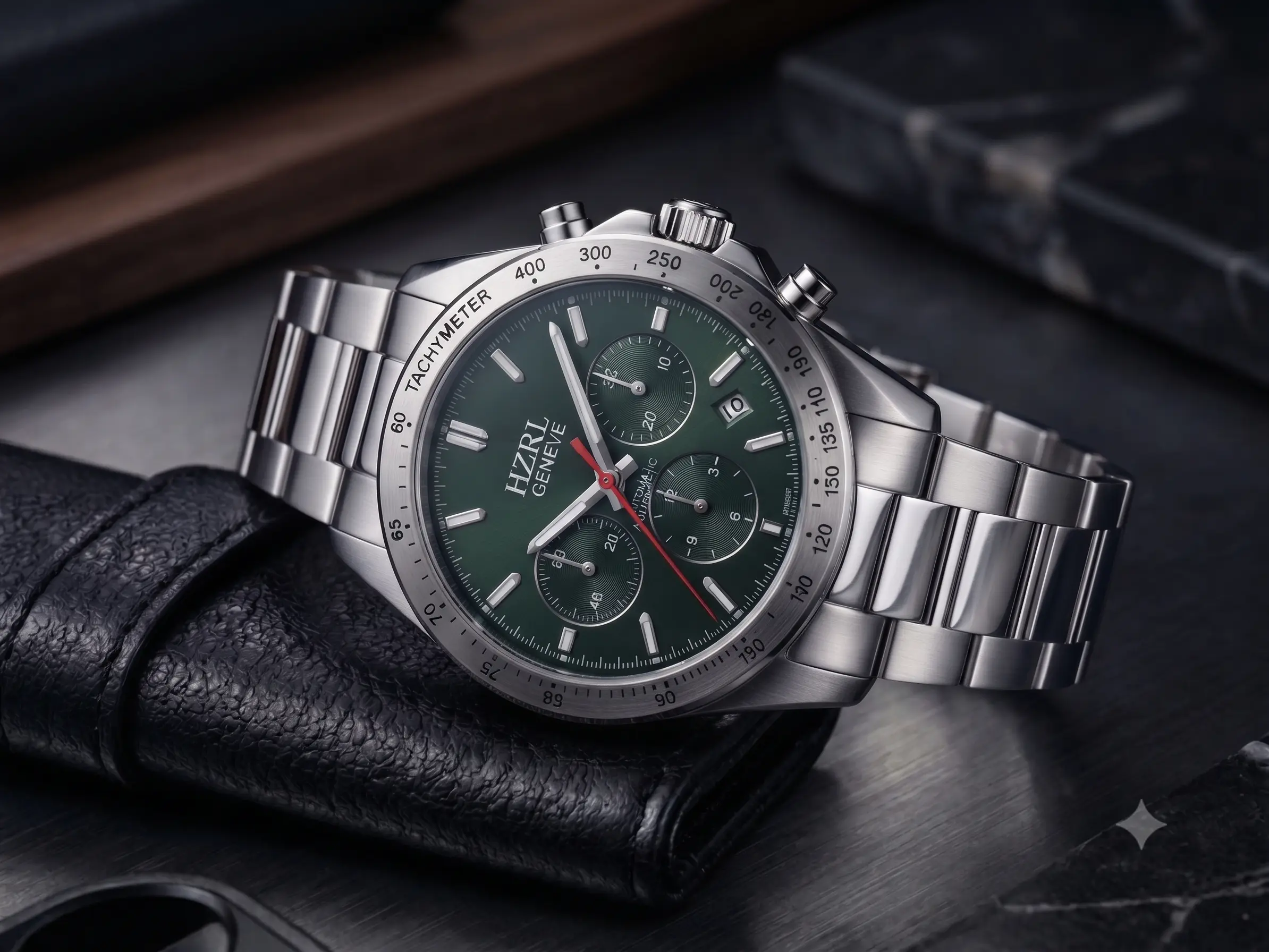 Racing Automatic
